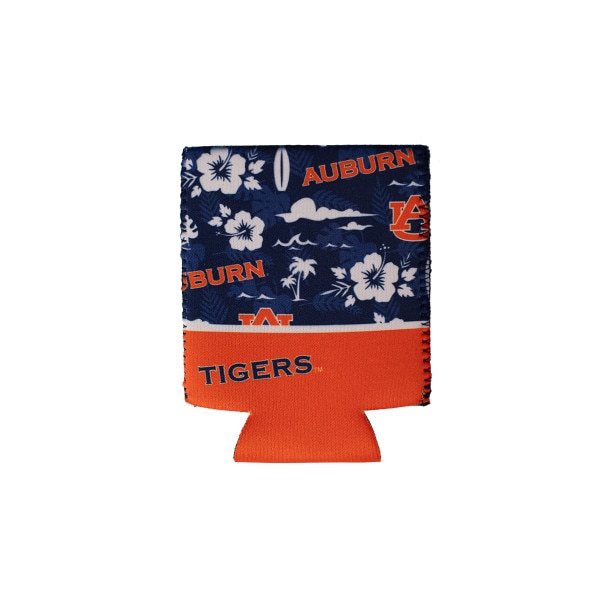 Auburn Hawaiian Coozie