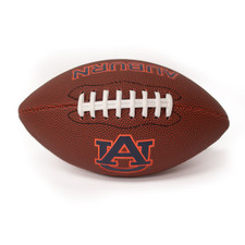 AU Auburn brown football