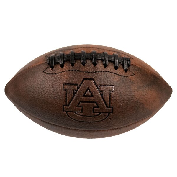 Leather AU Mini Football
