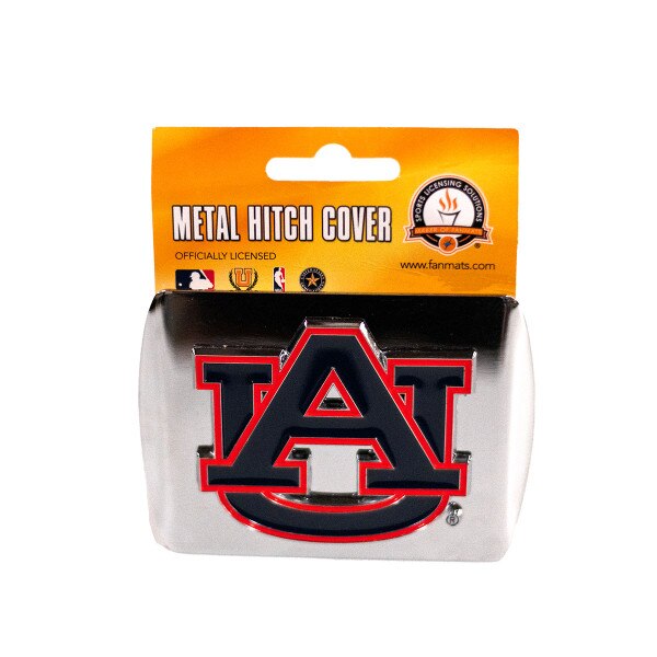 AU hitch cover
