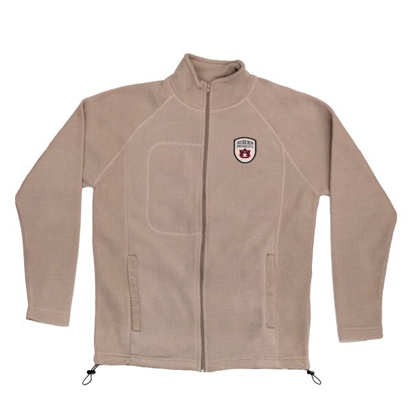 Auburn University jacket