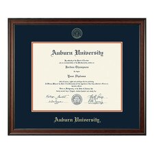 Studio Diploma Frame by Church Hill