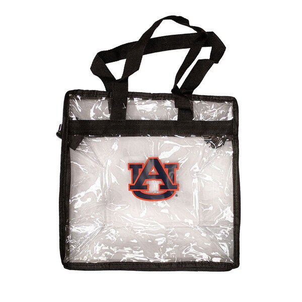 AU clear bag