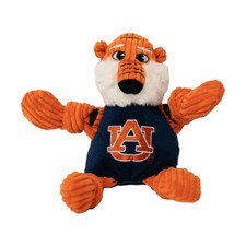 Aubie pet toy