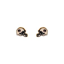 Auburn football helmet earring stud?resizeid=2&resizeh=225&resizew=225
