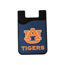AU Tigers phone wallet