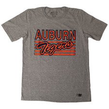 grey Auburn Tigers t-shirt