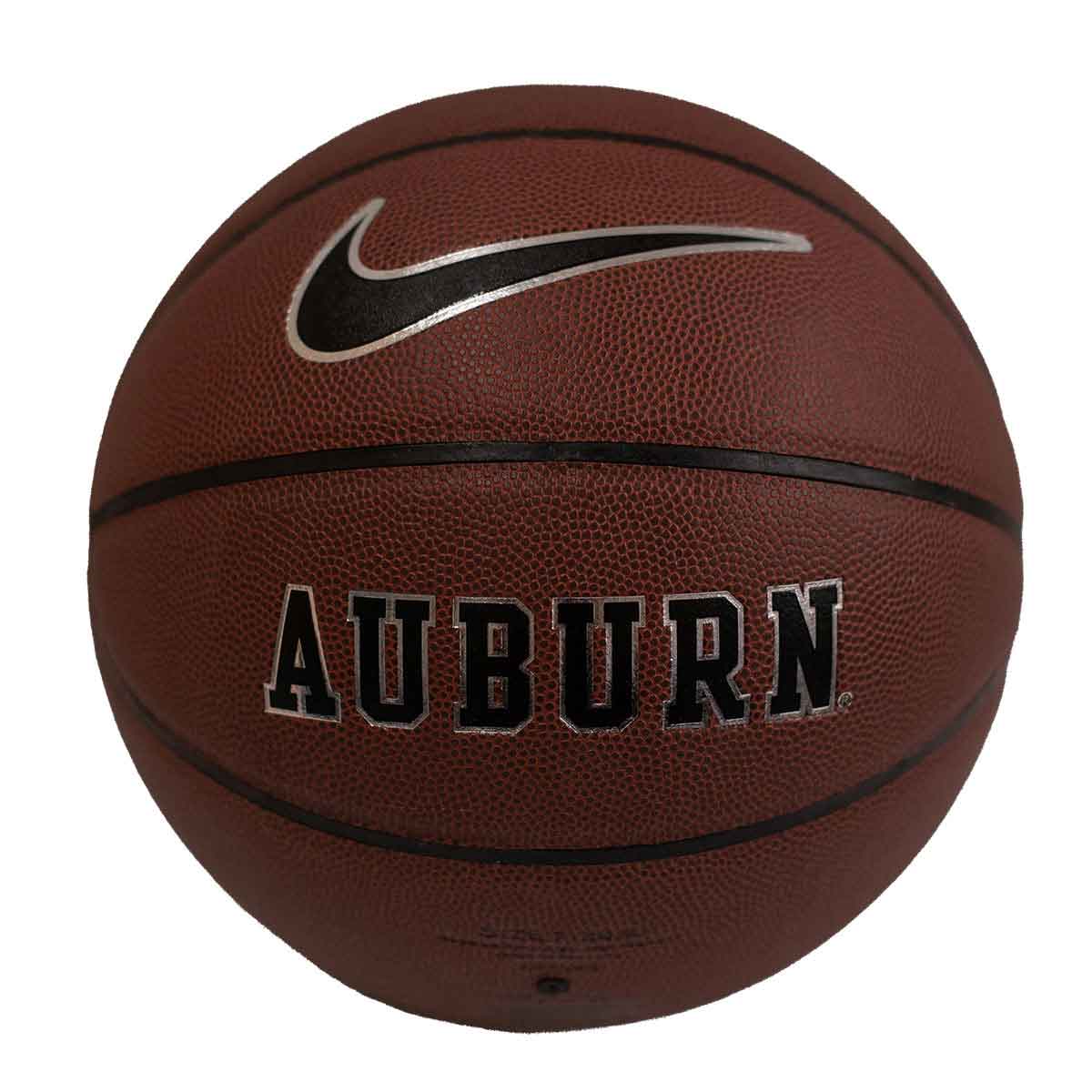 Nike Auburn Tigers Basketball