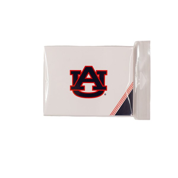 10Ct Auburn Notecards & Envelopes