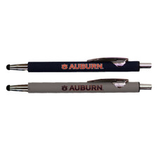 2-pack AU Auburn clicker pens 