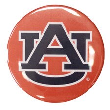 orange AU logo button