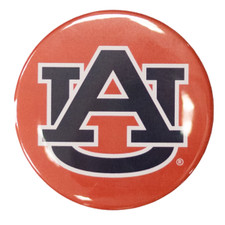 orange AU logo button