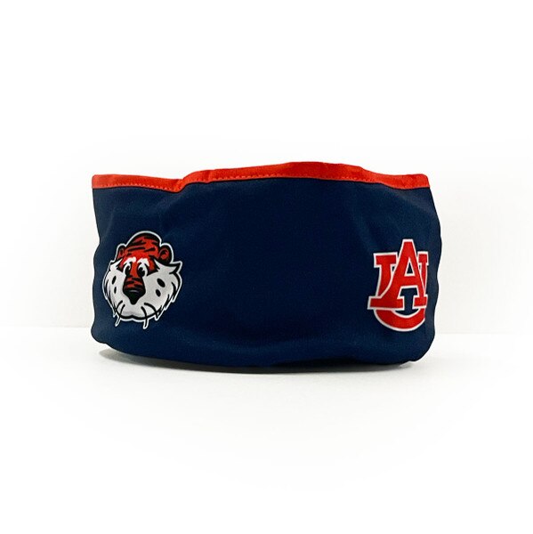 collapsible auburn pet water bowl