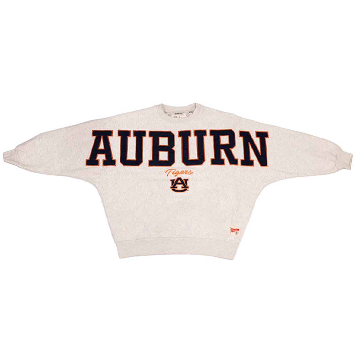 AU Women's Crew
