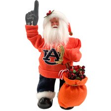 AU Dancing Santa and #1 finger?resizeid=2&resizeh=225&resizew=225