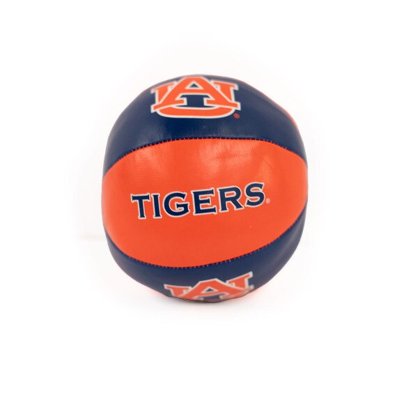 AU basketball plush
