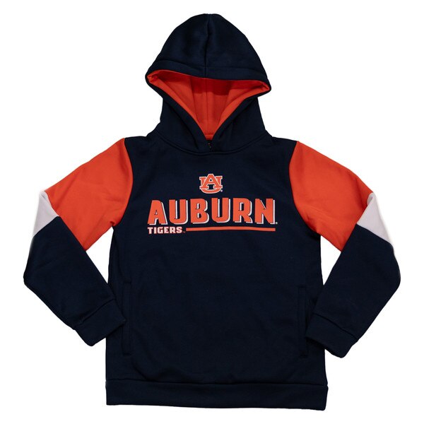 Auburn Tigers youth hoodie