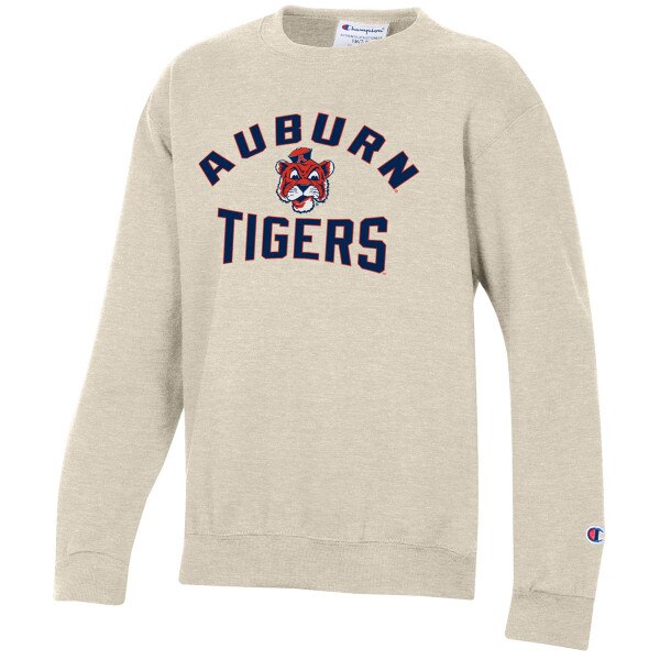 youth beanie tiger t-shirt