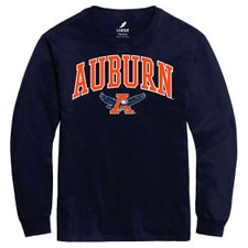 Long Sleeve T-Shirts | Auburn University Bookstore Long Sleeve T-Shirts | Auburn University Bookstore