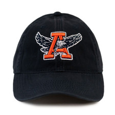 navy Eagle A hat