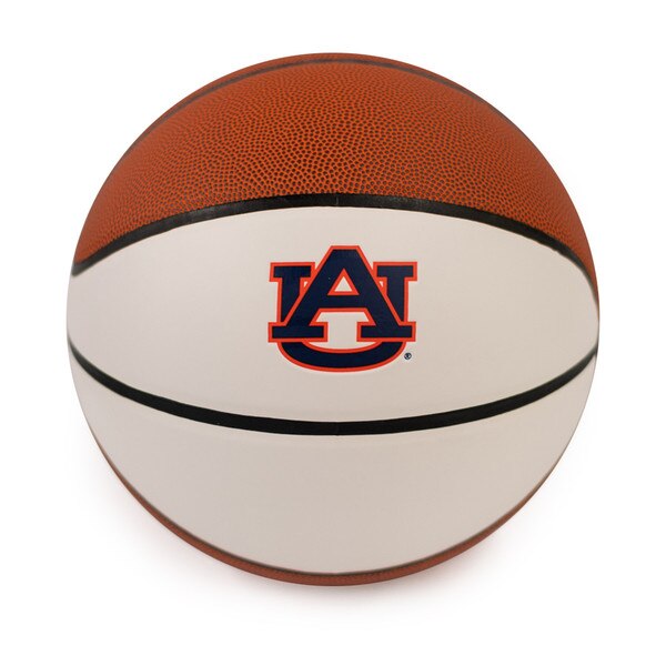 autographable AU basketball