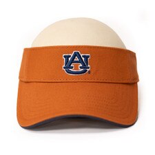 orange au visor