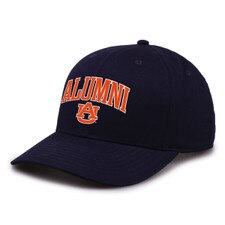 navy alumni hat