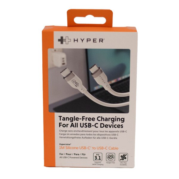 USB-C cable