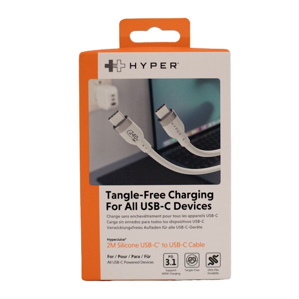 USBC charger