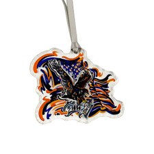 watercolor eagle with flag ornament?resizeid=2&resizeh=225&resizew=225