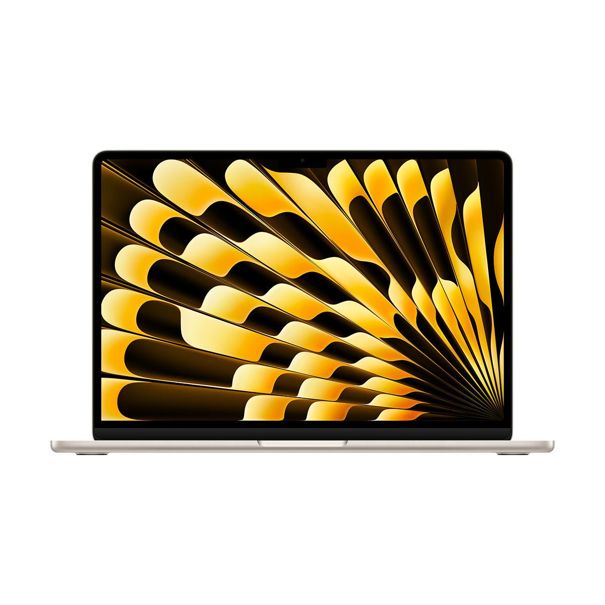 13-Inch MacBook Air M4 Chip 16 GB | Auburn University Bookstore