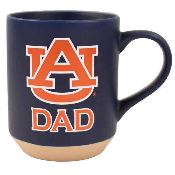 AU Dad Mug