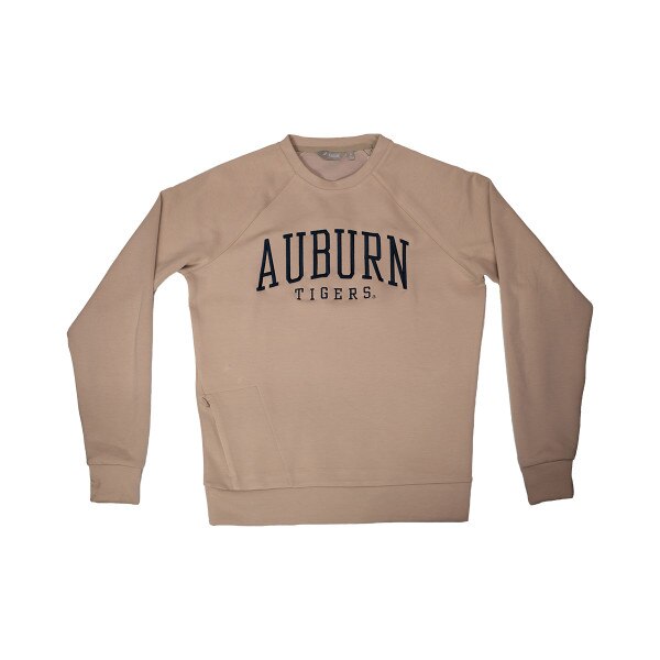 Auburn Tigers Monterey Sweatshirt