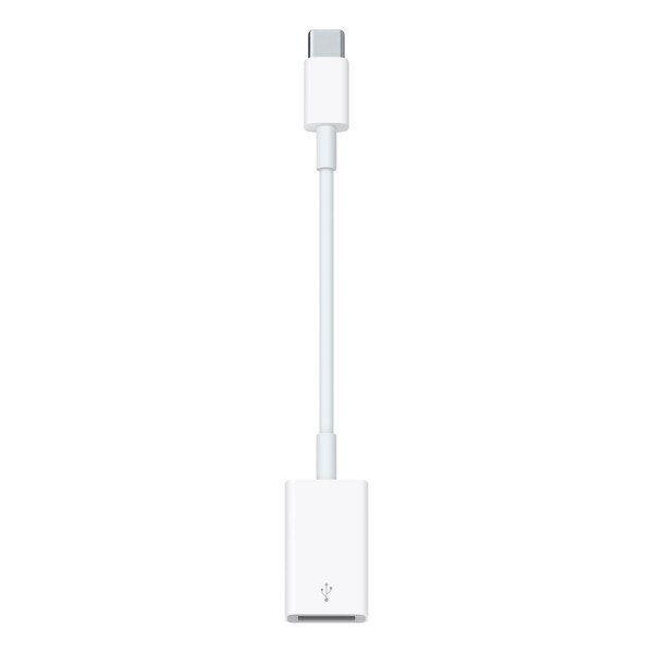 Apple USB-C To USB-A Adapter