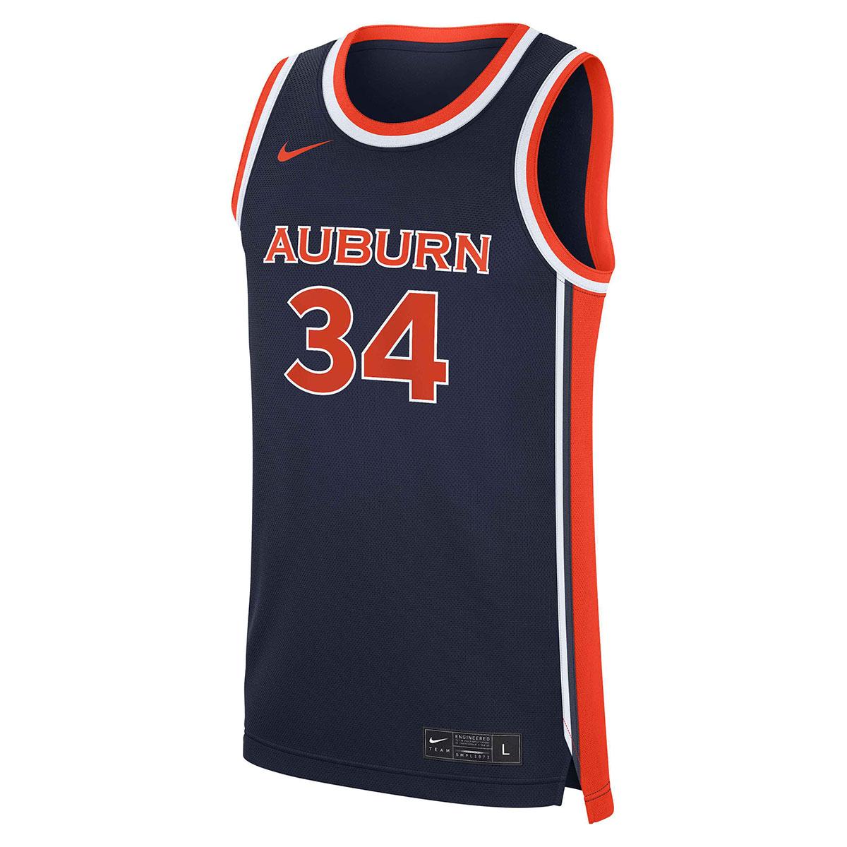 nike charles barkley jersey