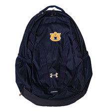 UA Navy AU backpack