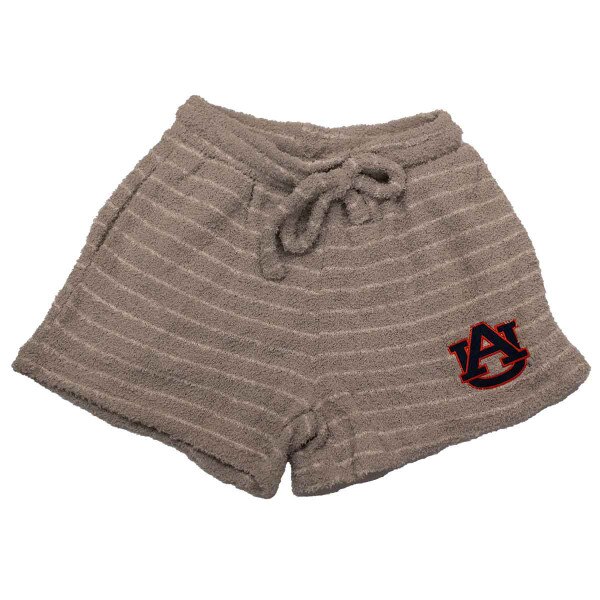 AU chenille soft shorts