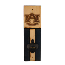 wooden AU bottle opener